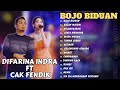 BOJO BIDUAN DIFARINA INDRA FT FENDIK ADELLA NEW ALBUM TERBARU 2023