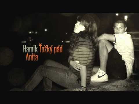 Hamik ft. Anita - Ťažký pád (prod. ADiss)