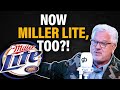 ‘SICK AND TIRED’ Glenn Reacts to Woke Miller Lite Commercial