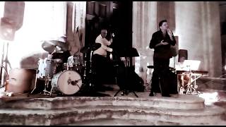 Vox Jazz Quartet  -  Spicchio di luna (live 2018)