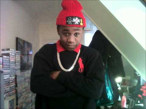 TINY SMARKS FT FYZER- GROW UP  (@officialfyzer)