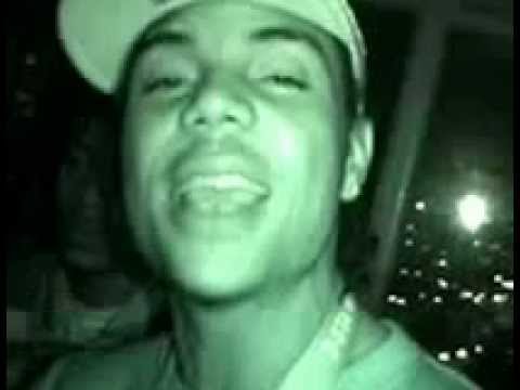 dief , ora , eldiablo , eskobar - NDBF KI DANN -  2005