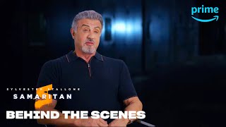 Samaritan (2022) Video