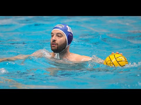 Szeged vs Szolnok - Highlights - Hungarian League 2020 / 2021