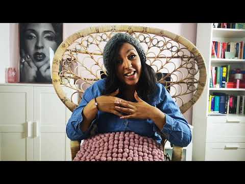 My Name is Kimberley Mungra (introduction)