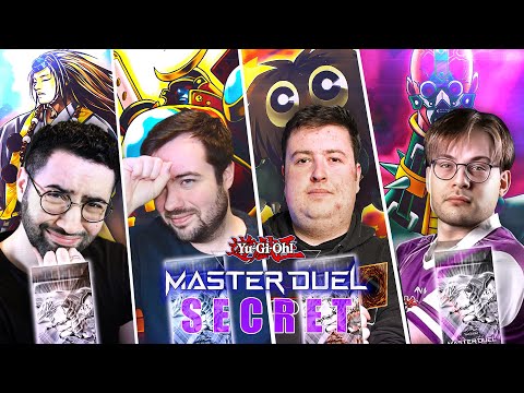 WE BROKE THE WORST YU-GI-OH! FORMAT OF ALL TIME!