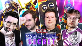 WE BROKE THE WORST YU-GI-OH! FORMAT OF ALL TIME!