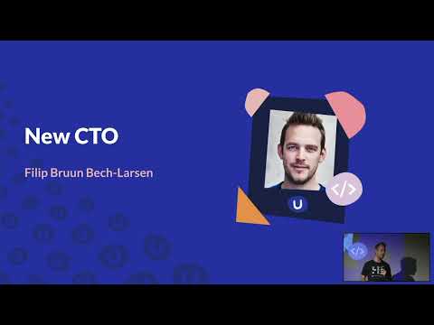 Umbraco Together - Keynote