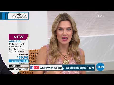 HSN | AT Home 07.30.2019 - 09 AM
