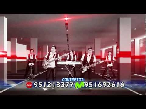 Paloma Herida (Primicia 2013) - La Magia del Amor