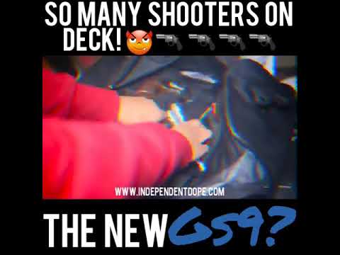 Bo Glizzy X Foe Mello -"Ski Mask" Official Music Video (Reposted) ( Shot By 🎥:  @Theinfamousrazor )