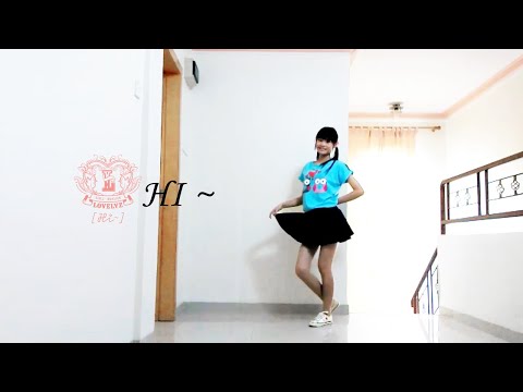 Lovelyz (러블리즈) - Hi ~ (안녕) Dance Cover_SnowieeNov