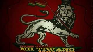MK TIWANO - HAINE & JALOUSIE (ONE DROP) - DRISS RIDDIM (DSNSKY PROD)
