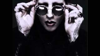 Marilyn Manson - Deep Six (HD)