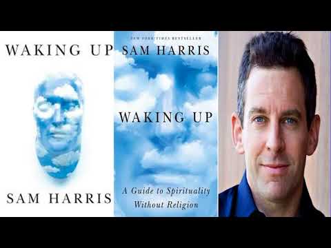SCIENCE & MEDICINE - Waking Up with Sam Harris - Ep.#35 — The End Of Faith Sessions 1