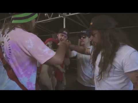 Twiddle - Levitate Music & Arts Festival 2017