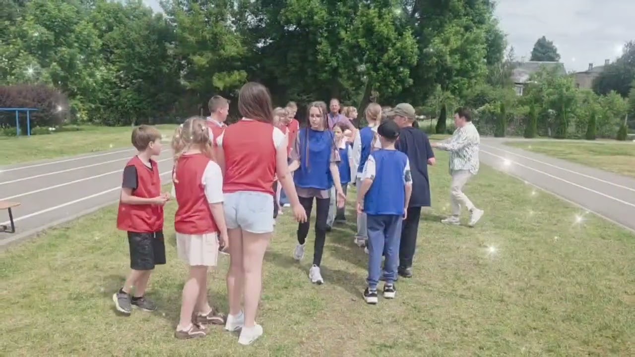 Превью видео
