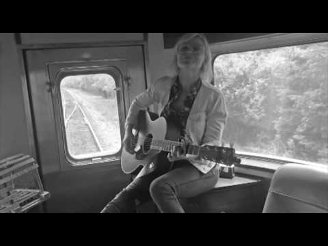Shiloh Lindsey - Roses - VIA RAIL Performers On Board 2016