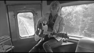 Shiloh Lindsey - Roses - VIA RAIL Performers On Board 2016