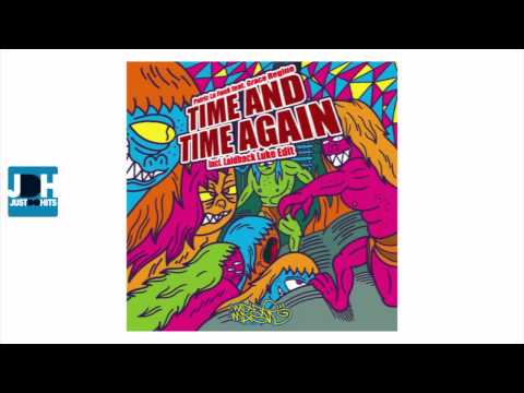 Patric La Funk - Time And Time Again (Laidback Luke Edit)