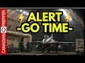 ⚡BREAKING! MAY 5th NATO F-16s ENTER WAR WITH RUSSIA! LOS ANGELES NUCLEAR DETONATION DRILL, CIVIL WAR