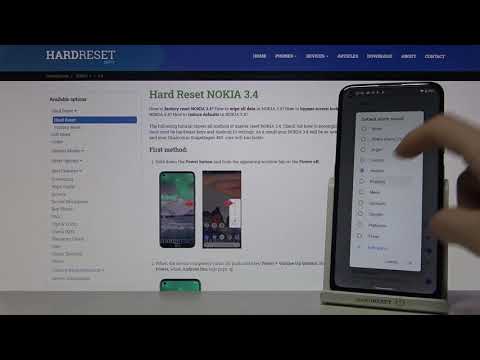 Check Every Alarm Sound on Nokia 3.4 – Find All Available Alarm Tones