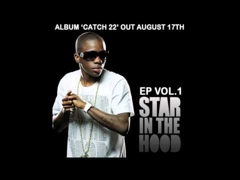 Tinchy Stryder - 100% (featuring Ruff Sqwad)