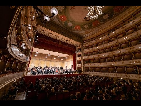 Concerto in Duomo per San Geminiano, 28 de janeiro de 2023
