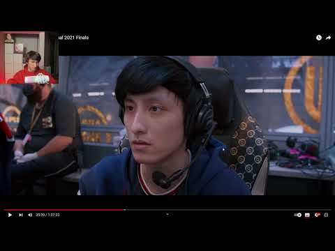 Dendi analysis on Team Spirit vs PSG LGD "It's WEIRD to me"