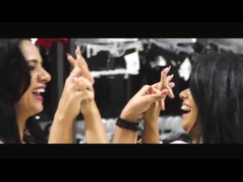 MC VERTINHO, MC GATO E MC LARA - ESPETACULAR - CLIPE OFICIAL