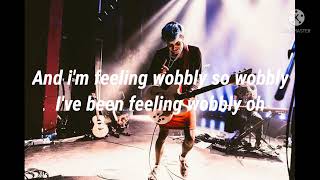 Ezra Furman - Wobbly (Lyrics)