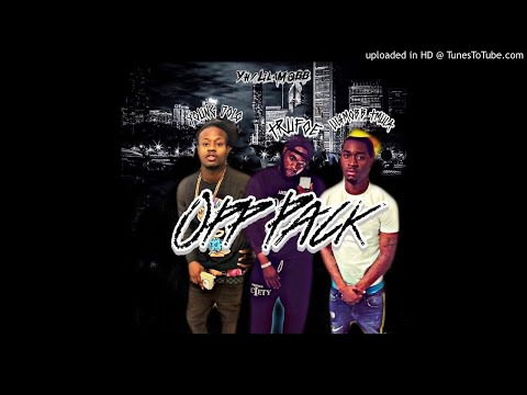 Lil4Mobb TMula x Young Dolo x Tru Foe - OPP PACK