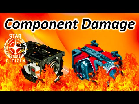 3.15.1 Component damage test - through shields