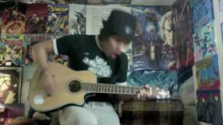 helping hands (the forecast cover)