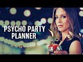 Psycho Party Planner | #LMN 2023 Lifetime Mystery & Thriller Movies | Thriller Movie Network