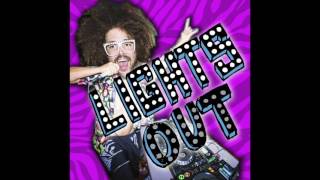 Redfoo Lights Out