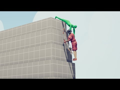 ZOMBIE vs EVERY UNIT - Totally Accurate Battle Simulator TABS