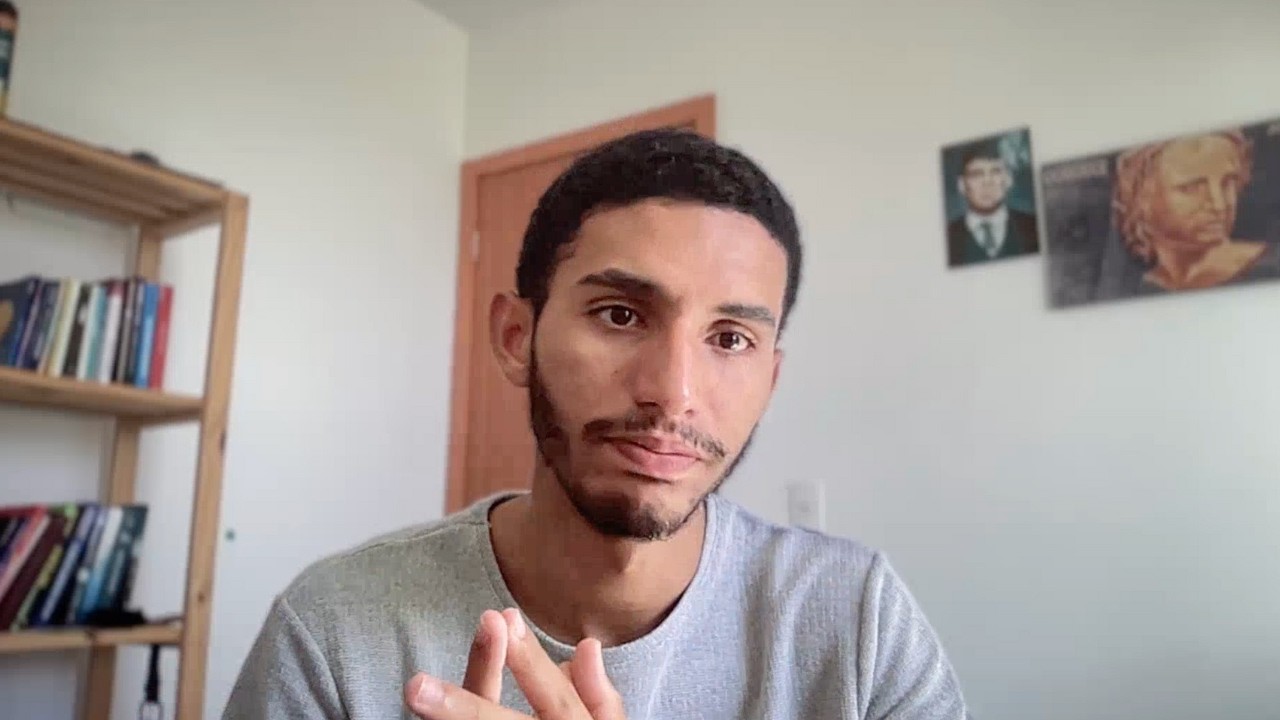 VOLTE A EPOCA QUE NADA TE PARAVA