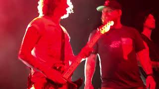 Eve | Asking Alexandria | (HD) Live in Chicago