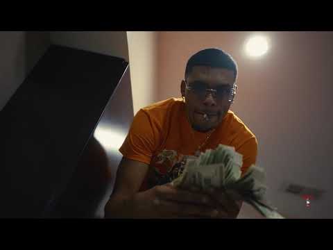 Flame Santana x MLK Longway x NBM JU$TO - Ounce (Official Video) [SHOT By DOPETV] | NBM x PGE