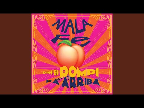 Con el Pompi Pa' Arriba (Clean)