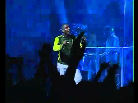 Ara Ketu e Ivete Sangalo - Avisa a vizinha (Vixe Maria)