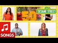 Sesame Street Count To 50 By 10 With Elmo And Abby