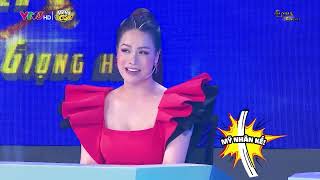 Kẻ tung – người né, nhưng spotlight vẫn thuộc về Nhật Kim Anh! 👑#giaitrimoingay #SanChienGiongHat