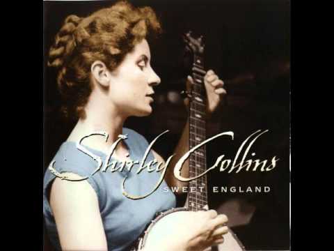 Shirley Collins - Barbara Allen