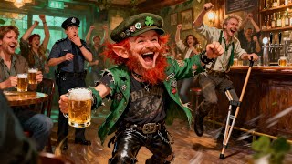 Johnny Jump Up: A Pint of Pure Rock