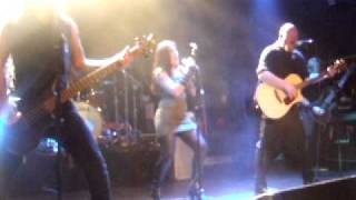 Tristania - Illumination live