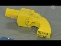 Японец печатал оружие на 3-D принтере (новости) 