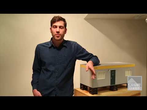 Meet visual artist Kristopher Karklin