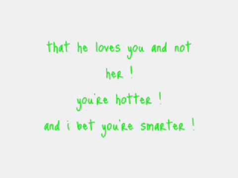 download lagu mp3 mp4 Positive Lyrics Legally Blonde, download lagu Positive Lyrics Legally Blonde gratis, unduh video klip Positive Lyrics Legally Blonde